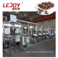 Chocolate Sugar Coating Machine